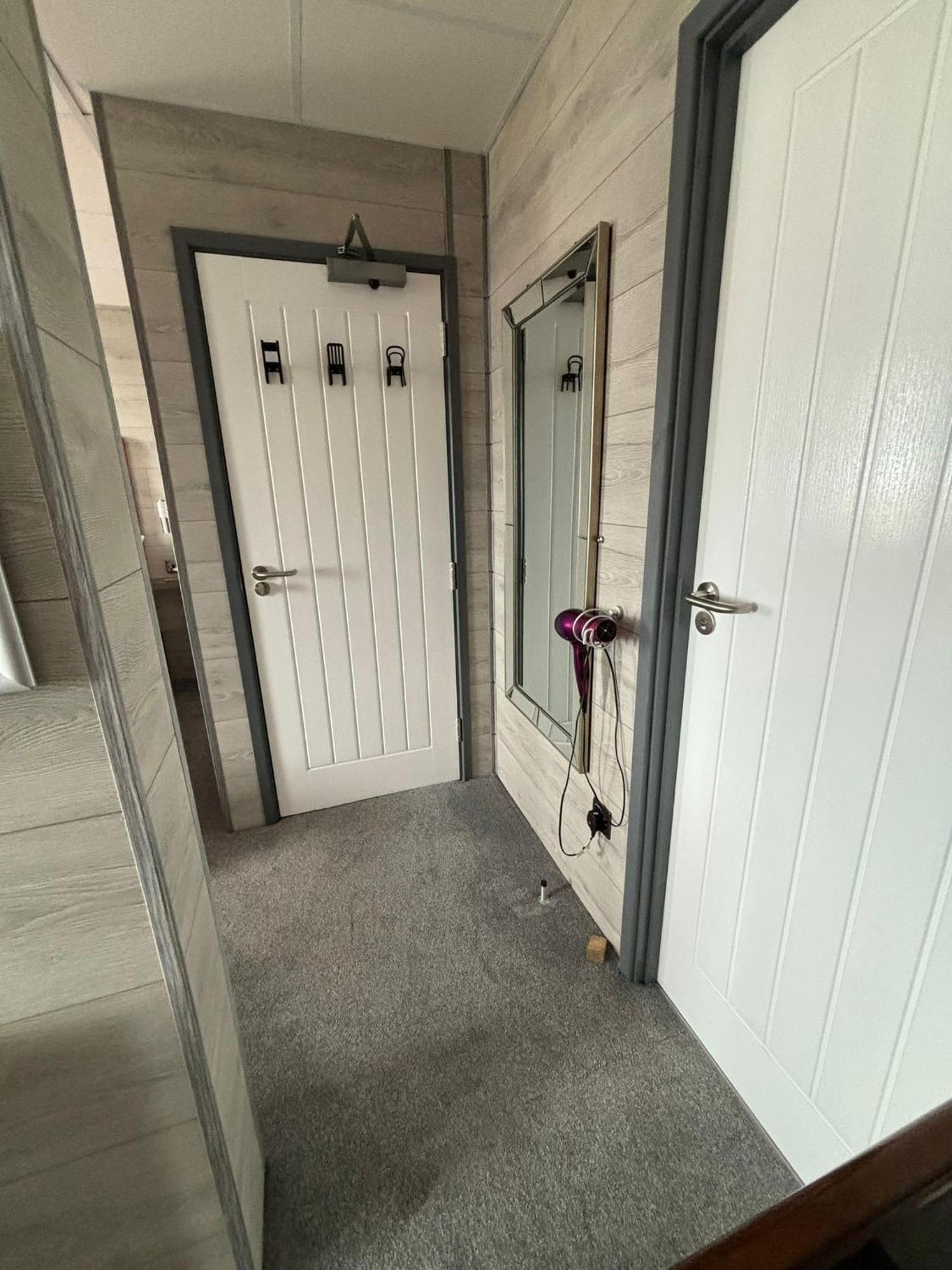 Kings Boutique Hotel Blackpool Dış mekan fotoğraf
